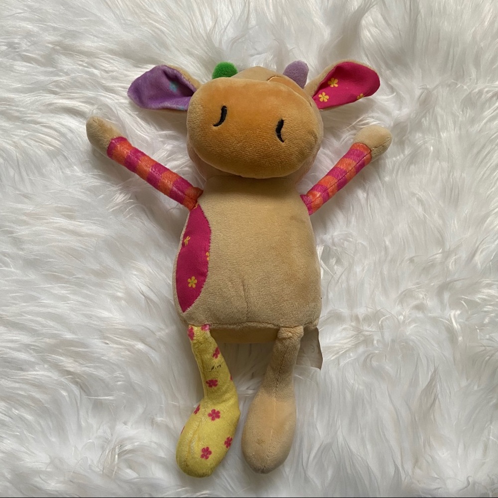 Soft Stuffed Toy - Picture 3 of 7